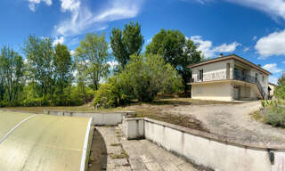 Maison 6 Pièces 130 m² à vendre à Villeneuve-sur-Lot (47300)