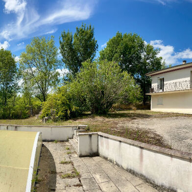 Maison 6 pièces 199900 €