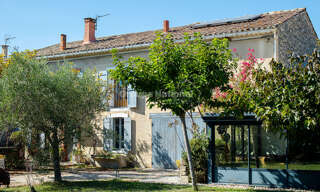 Maison 12 Pièces 285 m² à vendre à Monteux (84170)