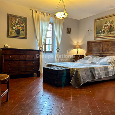 Maison 12 pièces 579000 €