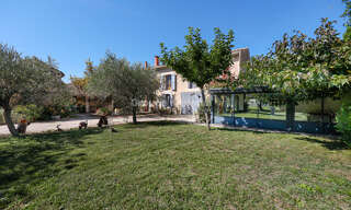 Maison 12 Pièces 285 m² à vendre à Monteux (84170)