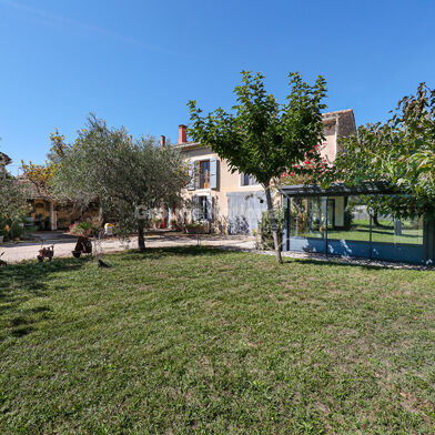 Maison 12 pièces 579000 €