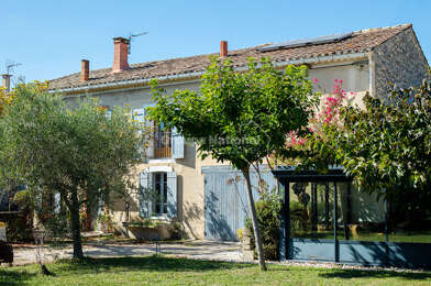 Maison 12 pièces 550000 €