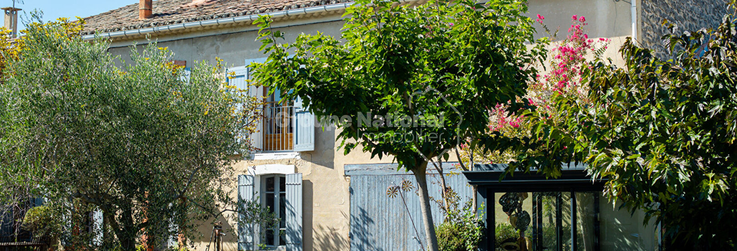 Maison 12 Pièces 285 m² à vendre à Monteux (84170)