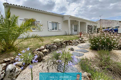 Maison 6 pièces 317000 €