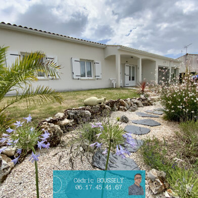 Maison 6 pièces 317000 €