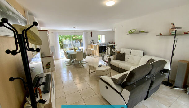 Villa / Maison 6 pièces  à vendre Saintes 17100