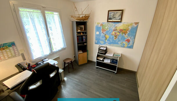 Villa / Maison 6 pièces  à vendre Saintes 17100