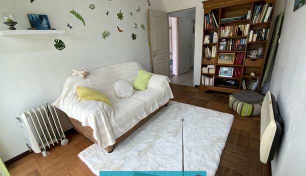 Villa / Maison 6 pièces  à vendre Saintes 17100