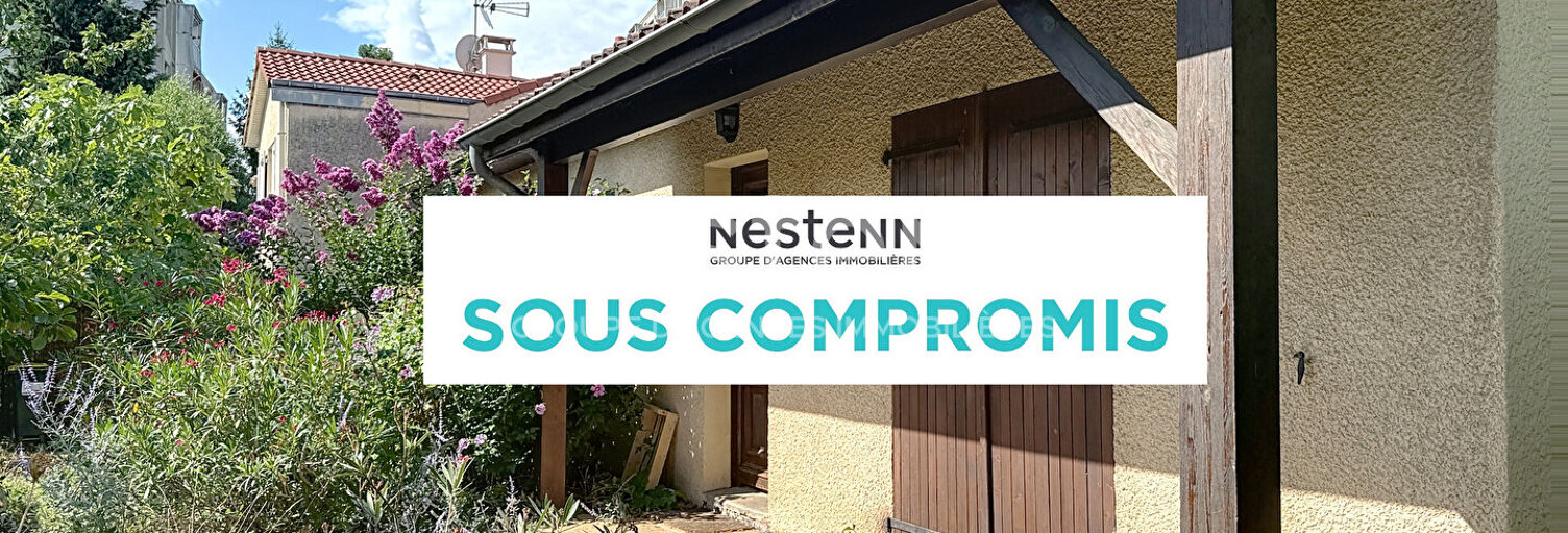 Maison 5 Pièces 86 m² à vendre à Bron (69500)