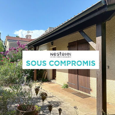 Maison 5 pièces 380000 €