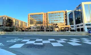 Bureau  1092 m² à louer à Lyon 3 (69003)