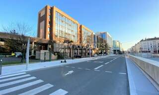 Bureau  1069 m² à louer à Lyon 3 (69003)