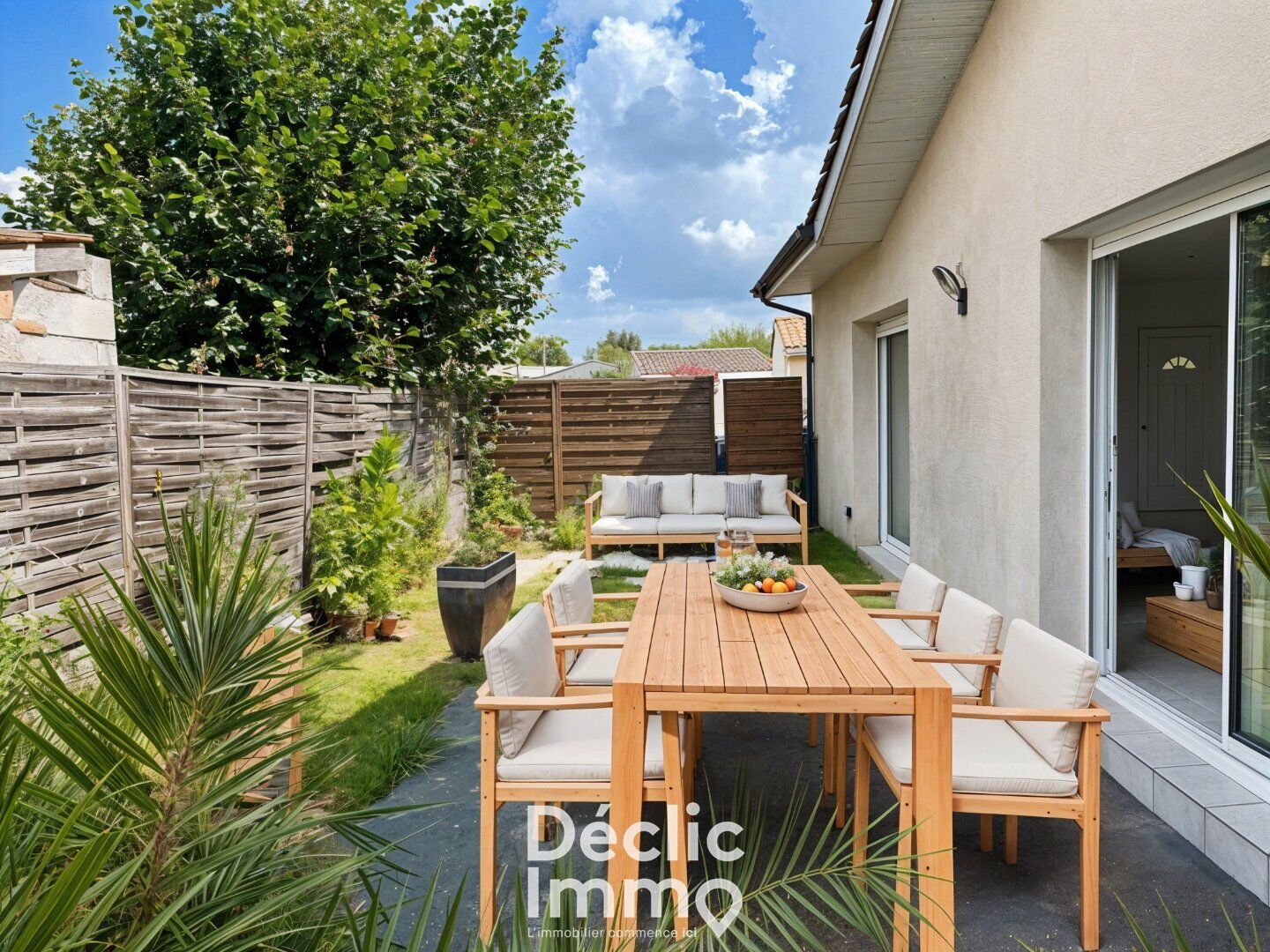 Villa / Maison  T5 à vendre Ambarès-et-Lagrave 33440