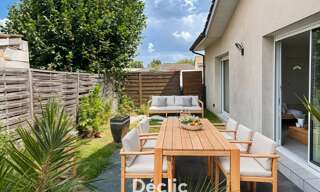 Maison 5 Pièces 90 m² à vendre à Ambarès-et-Lagrave (33440)