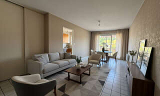 Appartement 2 Pièces 45 m² à vendre à Aix-les-Bains (73100)