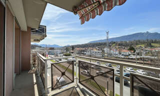 Appartement 2 Pièces 45 m² à vendre à Aix-les-Bains (73100)