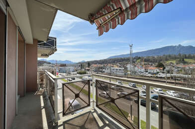 Appartement 2 pièces 199000 €