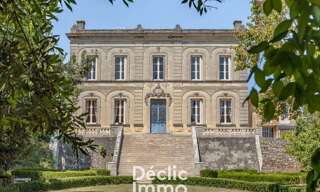 Maison 17 Pièces 484 m² à vendre à Blaye (33390)