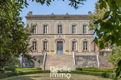 Maison 17 pièces 745000 €