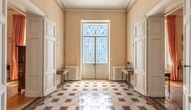 Villa / Maison 17 pièces  à vendre Blaye 33390