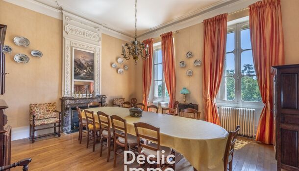 Villa / Maison 17 pièces  à vendre Blaye 33390