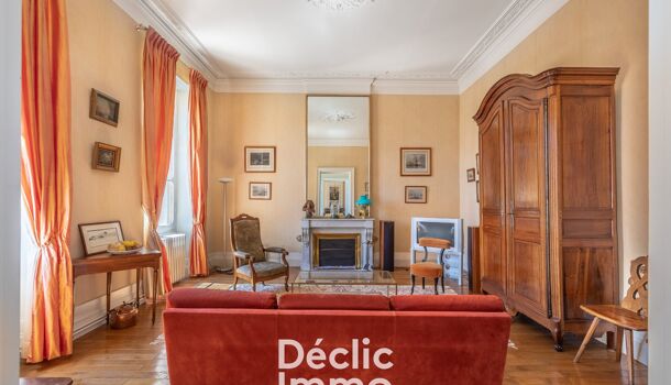 Villa / Maison 17 pièces  à vendre Blaye 33390