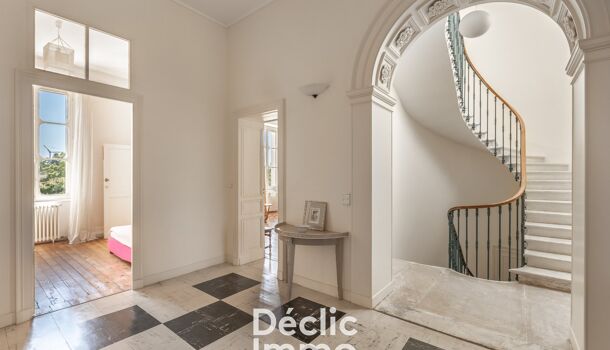 Villa / Maison 17 pièces  à vendre Blaye 33390