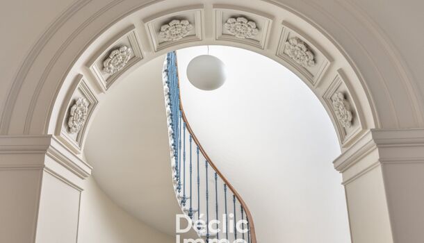 Villa / Maison 17 pièces  à vendre Blaye 33390