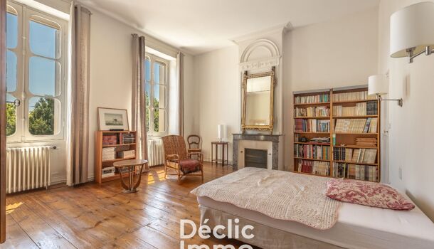 Villa / Maison 17 pièces  à vendre Blaye 33390