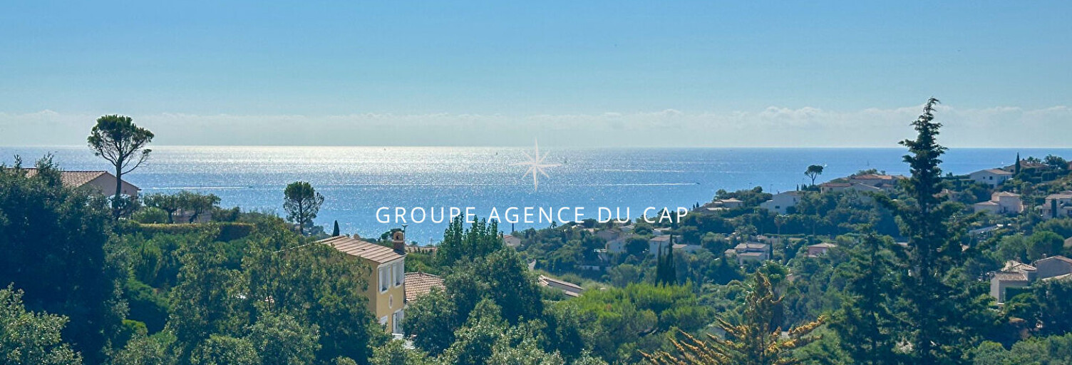 Maison 4 Pièces 111 m² à vendre à Roquebrune-sur-Argens (83380)