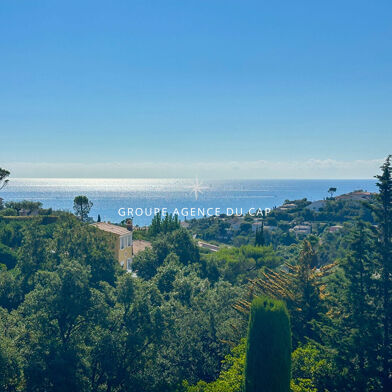 Maison 4 pièces 1160000 €