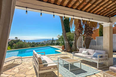 Maison 4 pièces 1160000 €