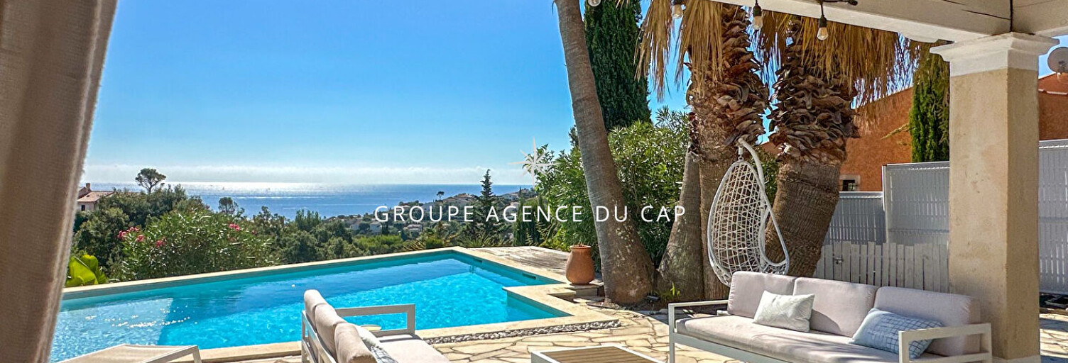 Maison 4 Pièces 111 m² à vendre à Roquebrune-sur-Argens (83380)