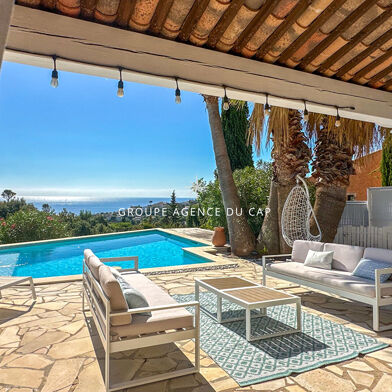 Maison 4 pièces 1160000 €