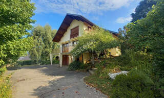 Maison 9 Pièces 169 m² à vendre à Sonnaz (73000)