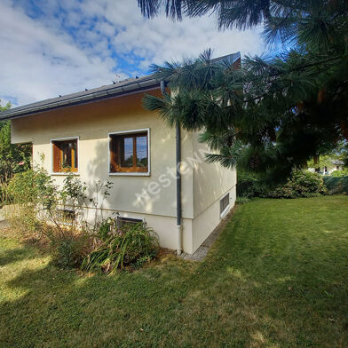 Maison 9 pièces 595000 €