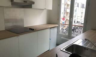 Appartement 2 Pièces 46 m² à louer à Nogent-sur-Marne (94130)