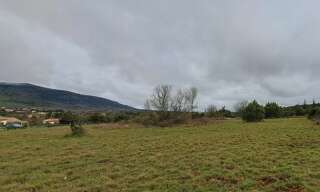 Terrain  1000 m² à vendre à Saint-Remèze (07700)