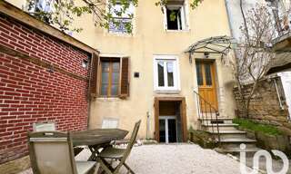 Maison 6 Pièces 149 m² à vendre à Dijon (21000)