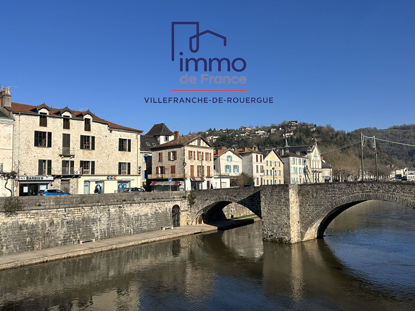 Immeuble  T24 à vendre Villefranche-de-Rouergue 12200