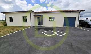 Maison 6 Pièces 105 m² à vendre à Val-de-Livenne (33820)