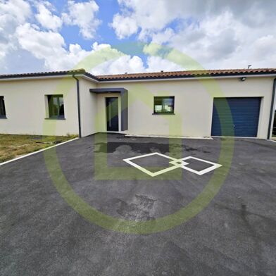 Maison 6 pièces 248000 €