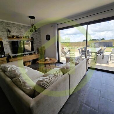 Maison 6 pièces 240000 €