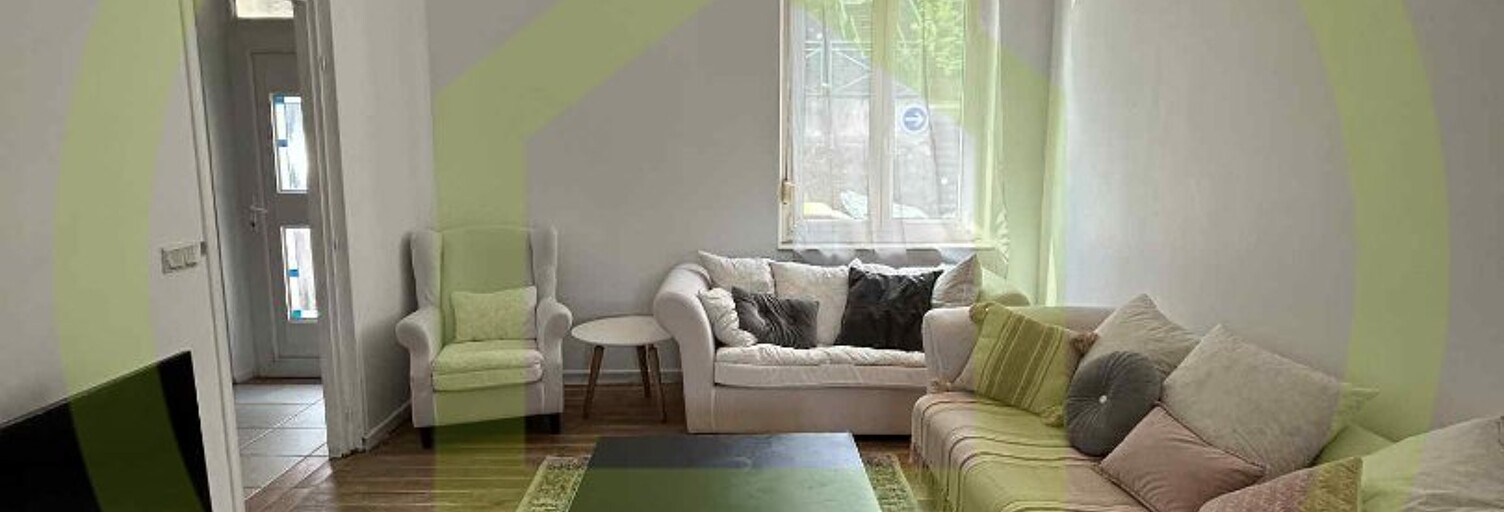 Maison 4 Pièces 90 m² à vendre à Longwy (54400)