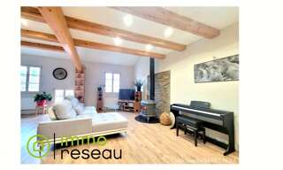 Maison 5 Pièces 132 m² à vendre à Nouilly (57645)