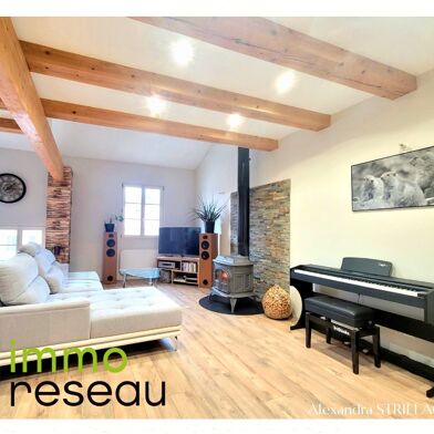 Maison 5 pièces 290000 €