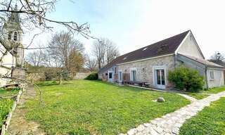 Maison 5 Pièces 190 m² à vendre à Cély (77930)