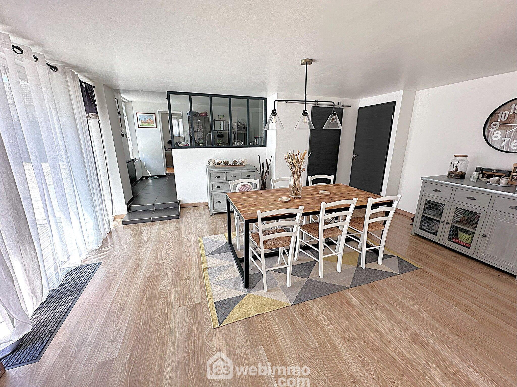 Agence immobilière de 123webimmo.com