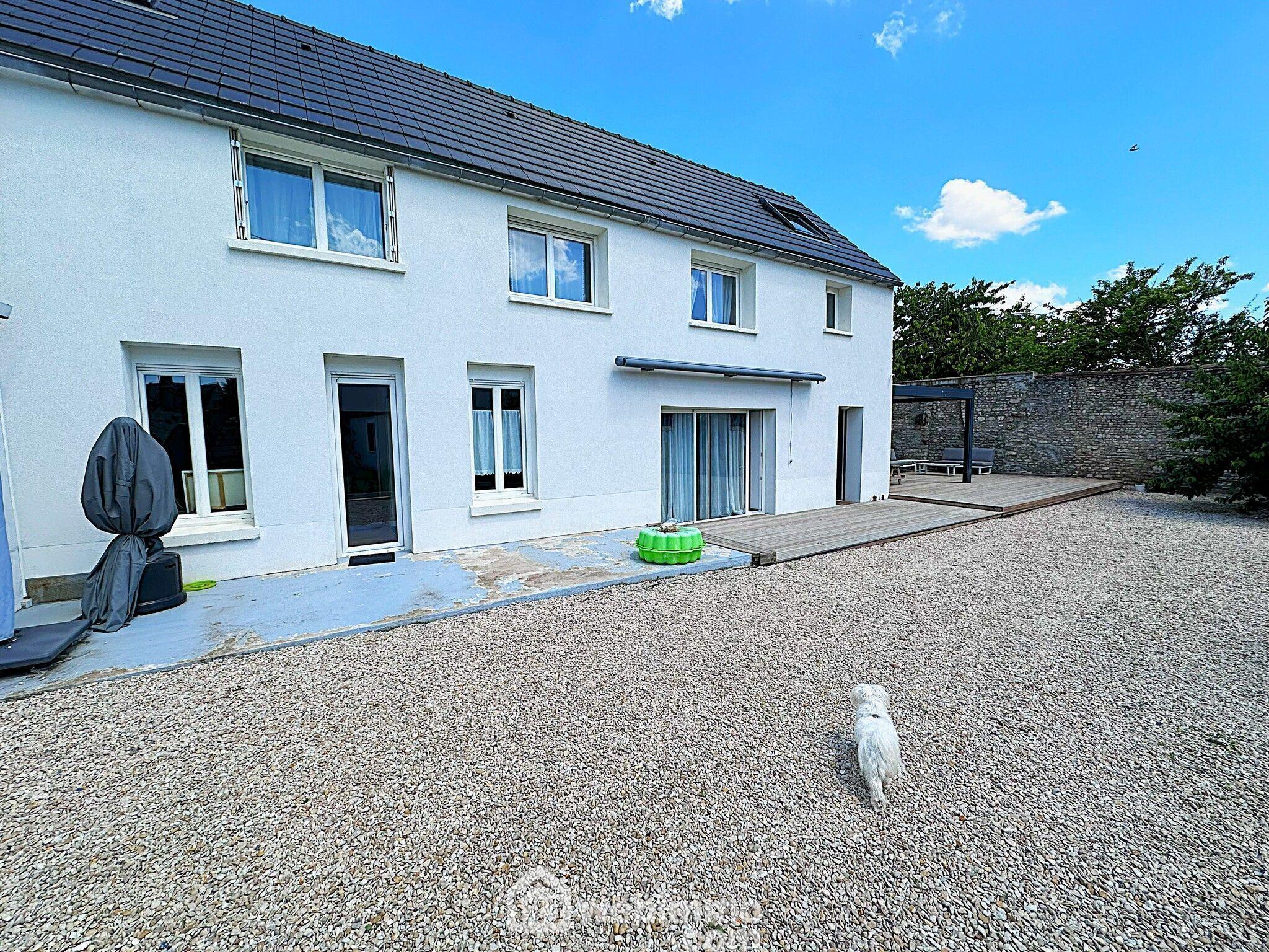 Agence immobilière de 123webimmo.com